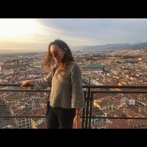 Meet your Posher, Allison